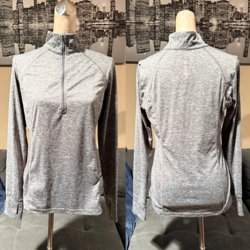 Active Sweater